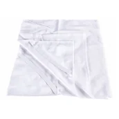 Pokrowce na materace - Janpol Nakładka Higieniczna 180x190 - miniaturka - grafika 1