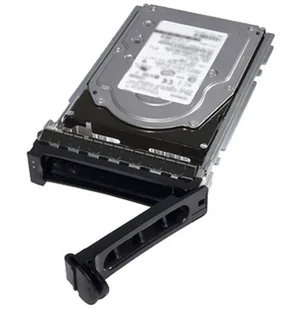 DELL 853HG urządzenie SSD 400 GB 1.8" Serial ATA III - Dyski SSD - miniaturka - grafika 1