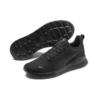 Buty sportowe męskie - Puma Buty Sportowe z Siatki Przewiewne Anzarun 371128 01 R. 44 - miniaturka - grafika 1