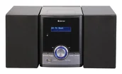 Wieże - Denver MDA-285 System mini domowego audio 50 W Czarny - miniaturka - grafika 1