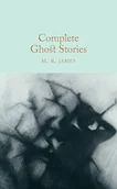 Obcojęzyczne książki popularnonaukowe - COMPLETE GHOST STORIES - miniaturka - grafika 1