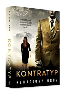 Kontratyp - Kryminały - miniaturka - grafika 5