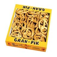 Ciastka - Gran-Pik Precle Maxi 1 KG Liwocz - miniaturka - grafika 1