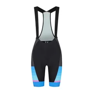Spodenki rowerowe - Spodenki rowerowe damskie Rogelli Impress II - miniaturka - grafika 1