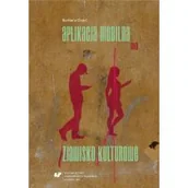 Podstawy obsługi komputera - Aplikacja mobilna jako zjawisko kulturowe - miniaturka - grafika 1