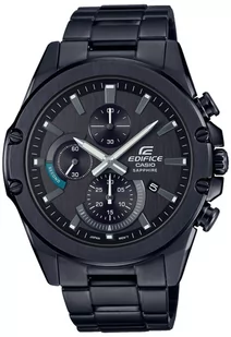 Zegarek Casio Edifice EFR-S567DC-1AVUEF - Zegarki męskie Zegarek Casio Edifice EFR-S567DC-1AVUEF - Zegarki męskie - miniaturka - grafika 1