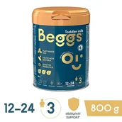 Mleko modyfikowane - Beggs 3 Mleko dla juniora po 1. roku życia, 800g - miniaturka - grafika 1