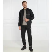 Dresy męskie - EA7 Dres | Regular Fit - miniaturka - grafika 1