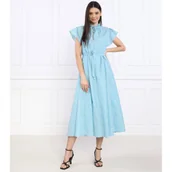 Sukienki - Samsøe Samsøe Sukienka - miniaturka - grafika 1