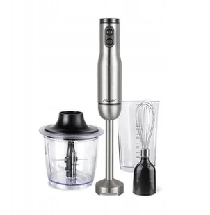 Blender wielofunkcyjny 1000W MR-569 NEW MAESTRO - Blendery ręczne - miniaturka - grafika 1