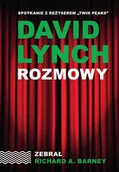 E-booki - biografie - David Lynch. Rozmowy - miniaturka - grafika 1