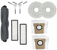 Akcesoria do robotów sprzątających - SZCZOTKI FILTRY MOPY WORKI DO XIAOMI MI ROBOT VACUUM X20+/ X10+ PLUS/ S10+ - miniaturka - grafika 1