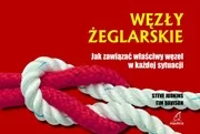 Węzły żeglarskie - E-booki - sport - miniaturka - grafika 1