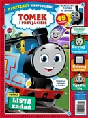 Czasopisma - Tomek i Przyjaciele. Magazyn 6/2023 - miniaturka - grafika 1