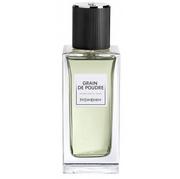 Wody i perfumy damskie - Yves Saint Laurent, Grain dee Poudre, woda perfumowana, 125 ml - miniaturka - grafika 1