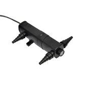 Oczka wodne - vidaXL vidaXL Filtr oczyszczający UVC 35 000 L, 53 x 36,5 14 cm - miniaturka - grafika 1