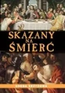 Książki religijne obcojęzyczne - PRACA ZBIOROWA Skazany na śmierć- Droga Krzyżowa - miniaturka - grafika 1