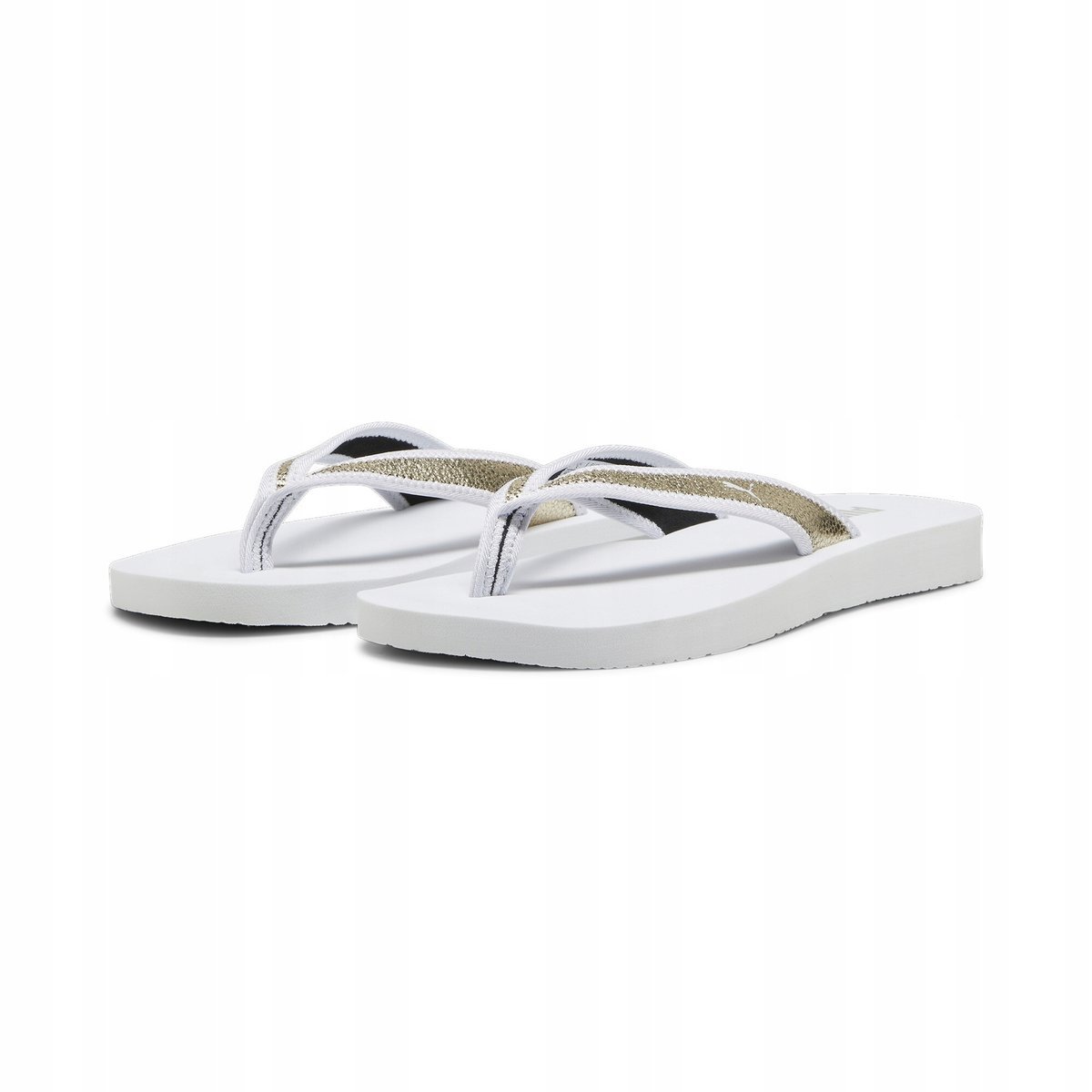 Puma Japonki Sandy Flip Metallic 39542601 R 37