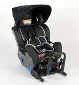 Akcesoria do fotelików - Klippan daszek do fotelika Kiss2 Plus - miniaturka - grafika 1