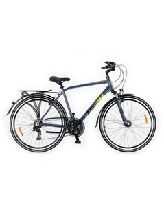 Storm 28 Marathon 2.0 Man 21" POPIEL - Rowery - miniaturka - grafika 1