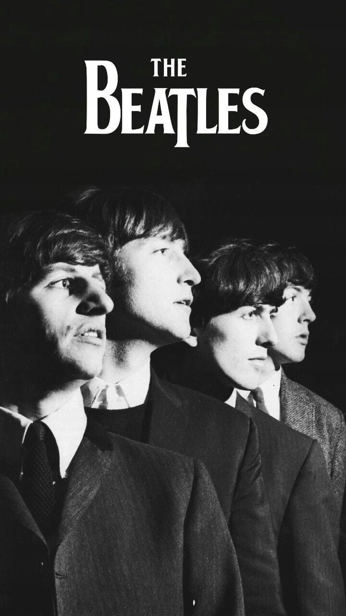 PODKŁADKA POD MYSZ Nadruk 22x18 cm The Beatles Rock John Lennon Prezent