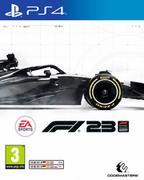 Gry PlayStation 4 - F1 23 GRA PS4 - miniaturka - grafika 1