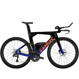 Trek Speed Concept SLR 7 2025 S Hex Blue - Rowery - miniaturka - grafika 1