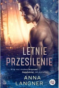 Niegrzeczne Książki Letnie przesilenie LIT-42155 - Romanse - miniaturka - grafika 2