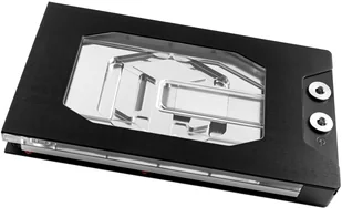 Watercool Heatkiller V Pro GPU-Wasserkühlung RTX 5090 Palit und Gainward, ARGB - Nickel + Acryl, schwarz 15681 - Chłodzenie wodne - miniaturka - grafika 1