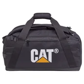 Torby sportowe - Caterpillar Tactical Duffel Bag 84724-84, Czarne Torba, pojemność: 50 L - miniaturka - grafika 1
