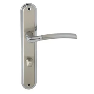 Klamka WC72/P Presto M6/M9 - Klamki - miniaturka - grafika 1