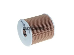 Filtr oleju PURFLUX L333 HU8191X L333 - Filtry oleju - miniaturka - grafika 1