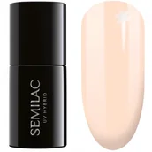 Lakiery do paznokci - SEMILAC LAKIER HYBRYDOWY 573 YOUR WEDDINAILS 7ML - miniaturka - grafika 1