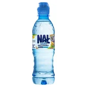 Woda - Nałęczowianka NAŁ KIDS woda mineralna niegazowana 0,33 l - miniaturka - grafika 1