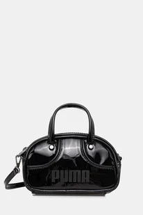 Puma torebka 1976 Micro Grip kolor czarny 91824 - Torebki damskie - miniaturka - grafika 1