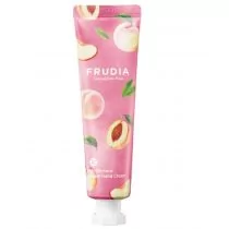 Frudia Frudia My Orchard Peach Delikatny krem do rąk o działaniu odżywczo-nawilżającym 30g - Balsamy i kremy do ciała - miniaturka - grafika 1