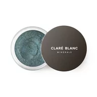 Cienie do powiek - Clare Blanc, cień do powiek Green Water 884, 1,4 g - miniaturka - grafika 1