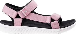 Hi-Tec SANDAŁY I KLAPKI APODIS WO'S BRIDAL ROSE/BLACK/WHITE 40 - Klapki i japonki damskie - miniaturka - grafika 1