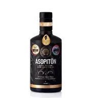 Zdrowa żywność - Oliwa Extra Virgin Ultra Premium Asopiton 500ml - miniaturka - grafika 1