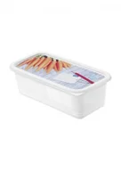 Akcesoria i części AGD - ROTHO Zestaw pojemników Domino 1755310236 3 sztuki) 1755310236 - miniaturka - grafika 1