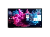 Tablice interaktywne - Avocor AVH-6520 tablica interaktywna 165,1 cm (65") 3840 x 2160 px - miniaturka - grafika 1