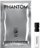 Wody i perfumy męskie - Paco Rabanne Mini Phantom Woda Toaletowa - 1,5Ml - miniaturka - grafika 1