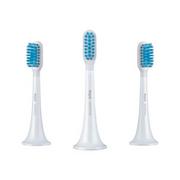 Końcówki do szczoteczek elektrycznych - Xiaomi Końcówka  Xiaomi Mi Electric Toothbrush Head Gum Care Heads For adults Number of brush heads included 3 White NUN4090GL - miniaturka - grafika 1