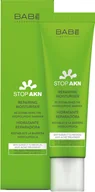 Kremy do twarzy - BABE Laboratorios krem nawilżający do cery problematycznej Stop AKN 50 ml (8437014389296/8437000945666) - miniaturka - grafika 1