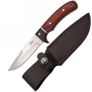 Nóż myśliwski Amont Decor Habitat - Pakkawood - Noże - miniaturka - grafika 1