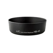 Osłony przeciwsłoneczne do aparatów - JJC LH-45 - miniaturka - grafika 1