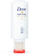Mydła - DOVE CREAM WASH Kremowe mydło w płynie 300 ml - miniaturka - grafika 1
