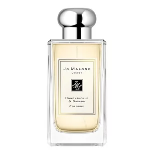 Jo Malone, Honeysuckle & Davana, woda kolońska, 100 ml - Wody i perfumy damskie - miniaturka - grafika 1