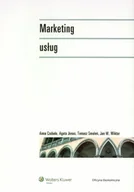 Marketing - Marketing usług - miniaturka - grafika 1