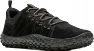 Sneakersy męskie - Buty Sneakersy Męskie Merrell Wrapt - miniaturka - grafika 1